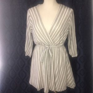 Embrace Los Angeles dress